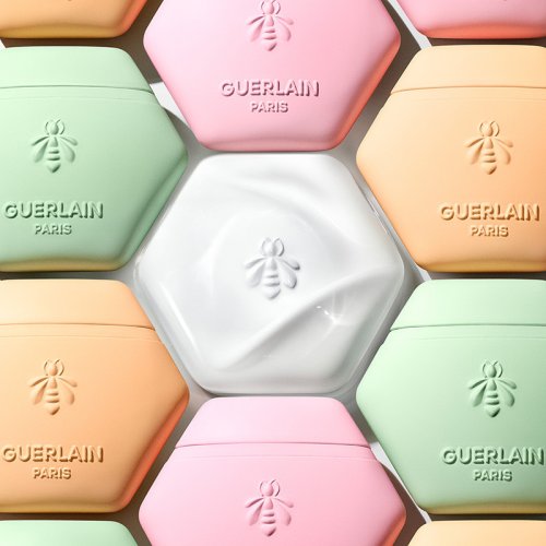 GUERLAIN Aqua Allegoria Mandarine Basilic - Handcreme GUERLAIN Aqua Allegoria Mandarine Basilic - Handcreme